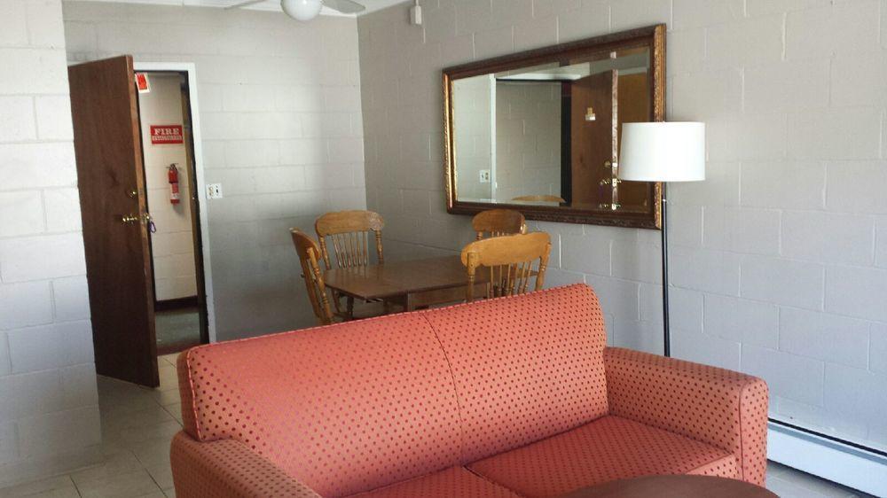 Motel Seabreeze Old Orchard Beach