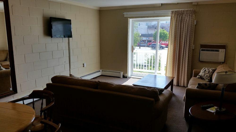 Motel Seabreeze
