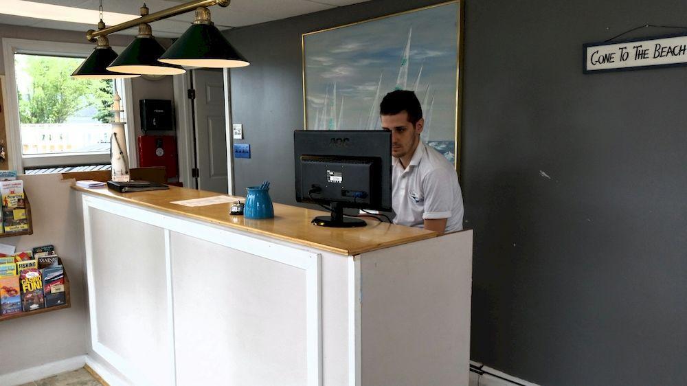 Motel Seabreeze