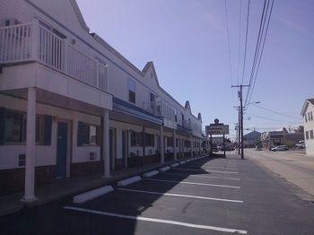 Motel Seabreeze Old Orchard Beach
