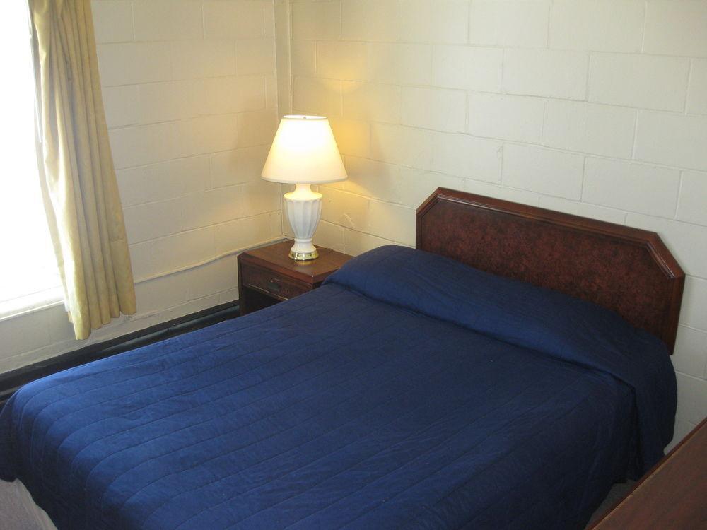 Motel Seabreeze 3*