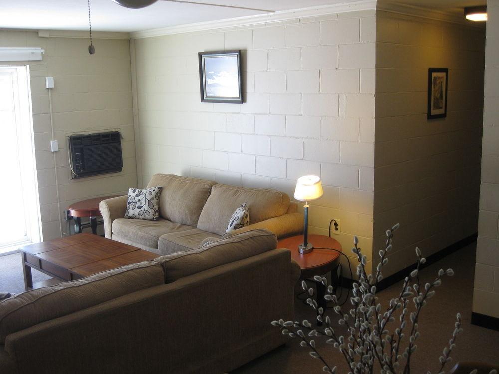 Motel Seabreeze 3*