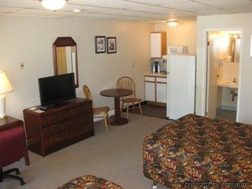 Seabreeze 3* Old Orchard Beach