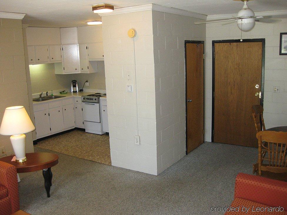 Seabreeze Motel