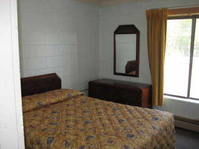 Motel Seabreeze 3*
