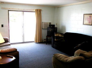 Seabreeze Motel 3*