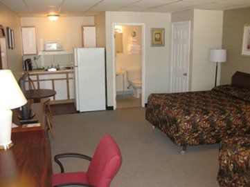 Seabreeze 3* Old Orchard Beach