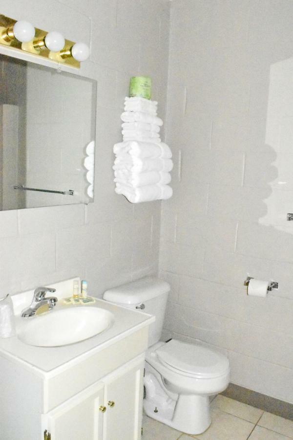 Motel Seabreeze 3*