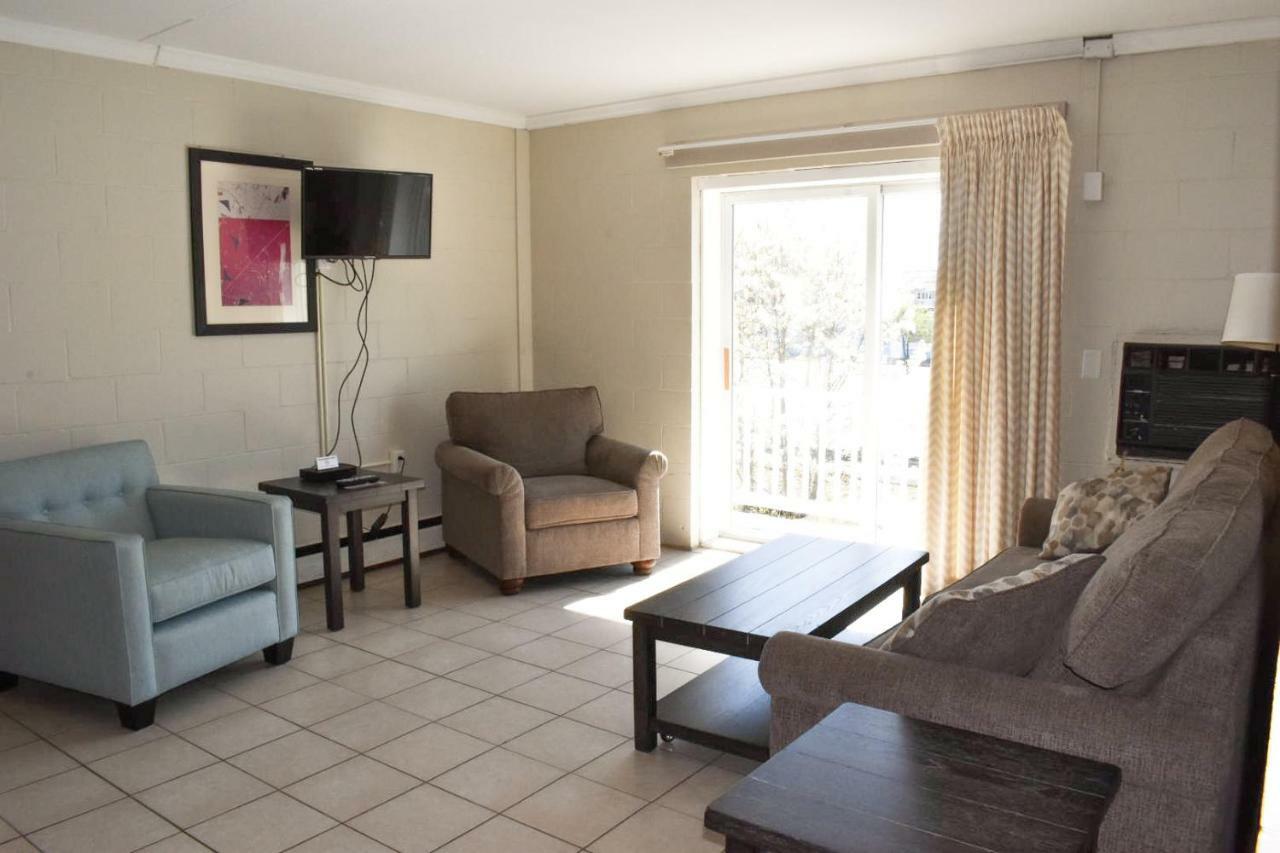 Motel Seabreeze
