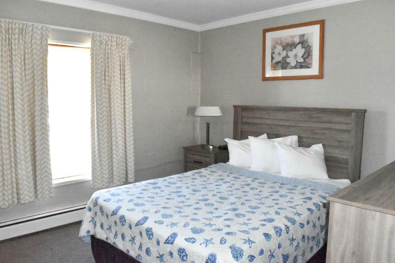 Motel Seabreeze 3*