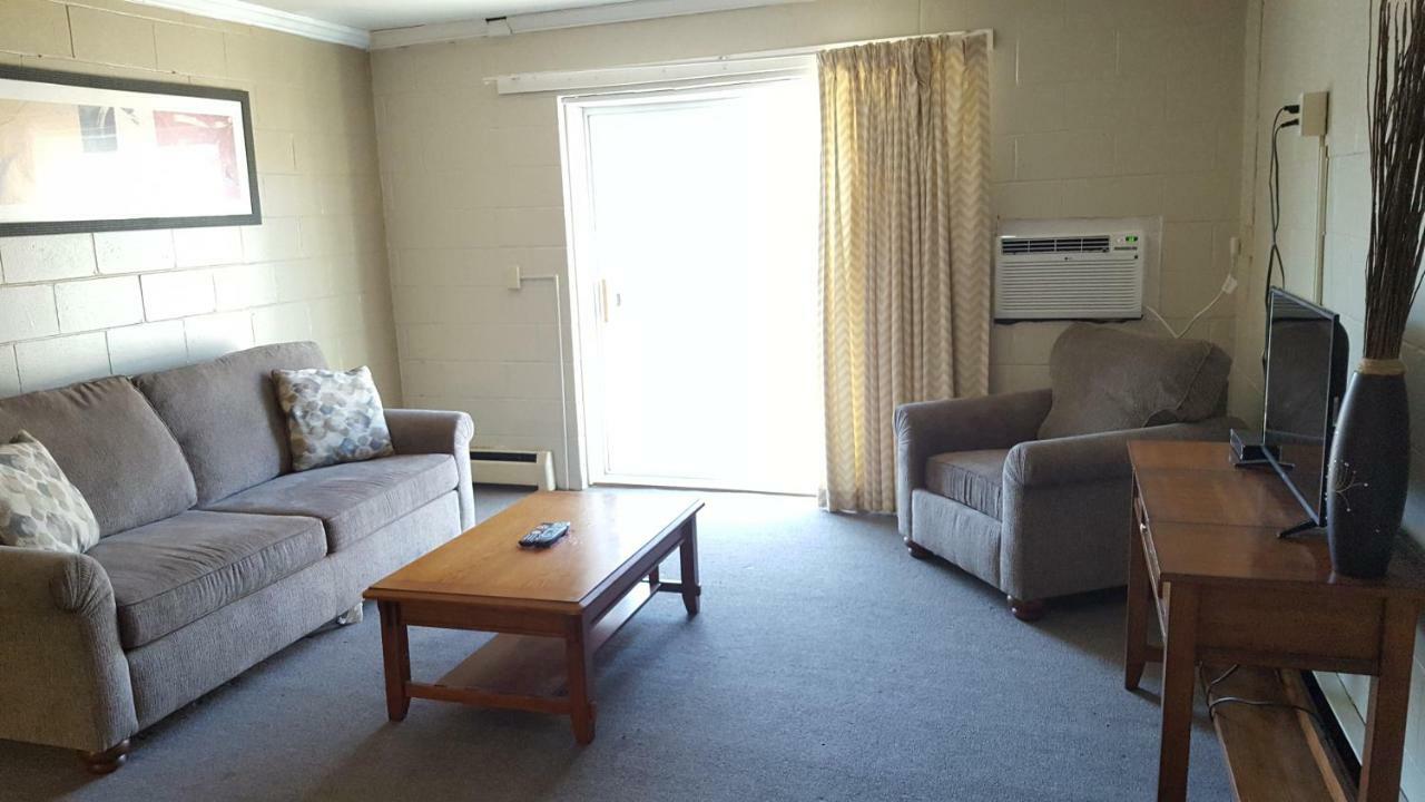 Motel Seabreeze 3*