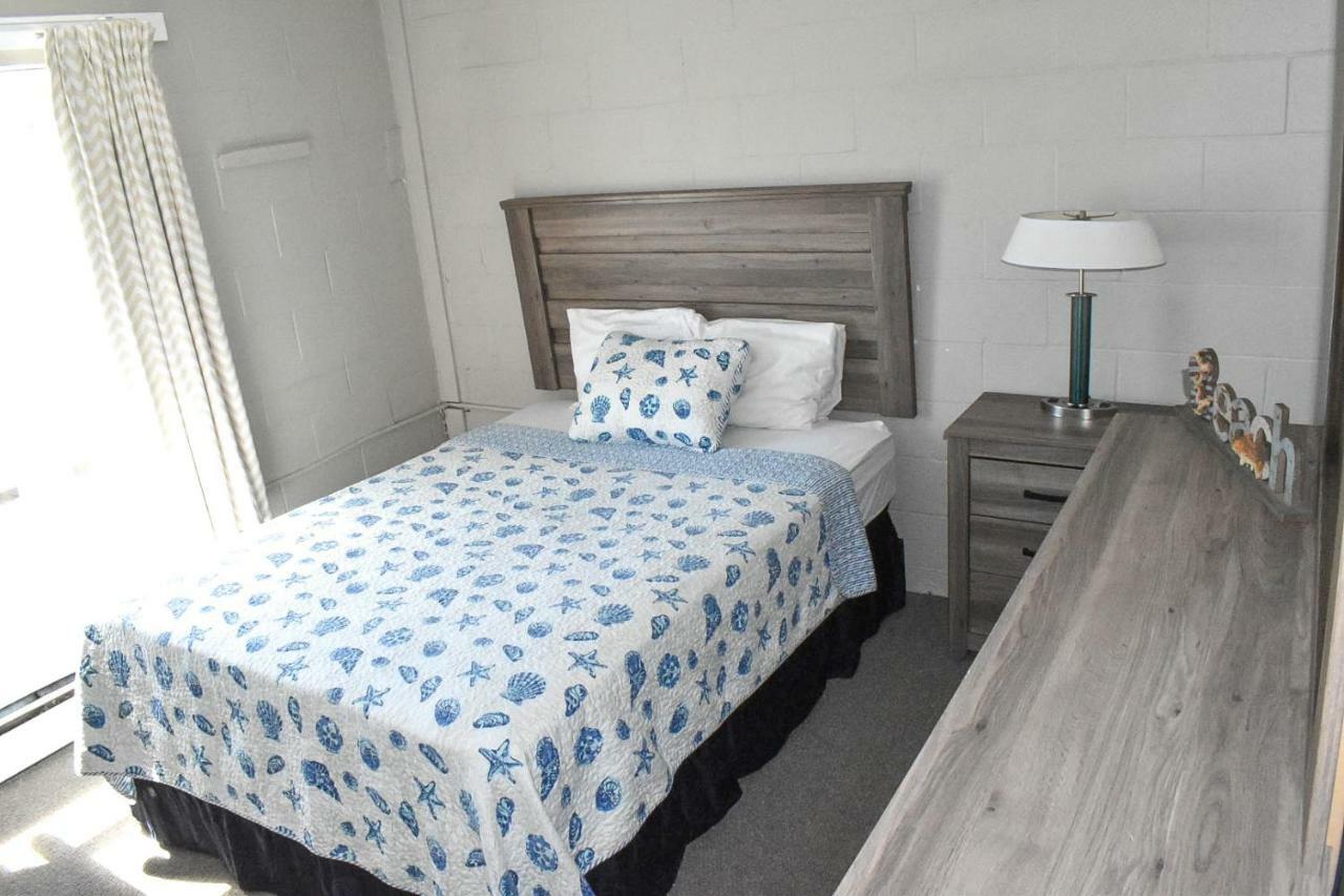 Motel Seabreeze 3*